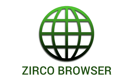 zirco browser