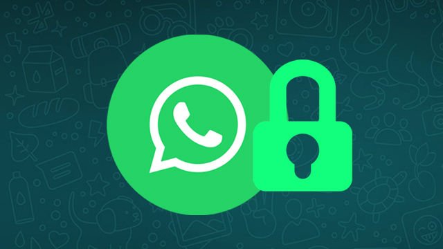 Whatsapp Private