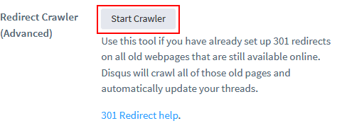 redirect crawler