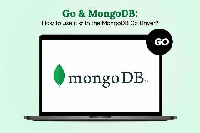 Go & MongoDB