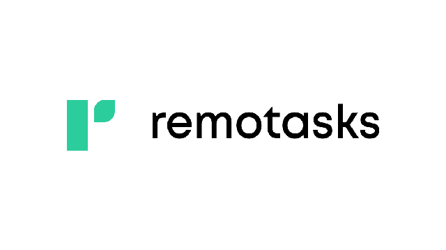 Image of Remotasks logo