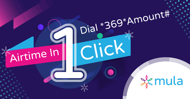mula buy airtime 369#