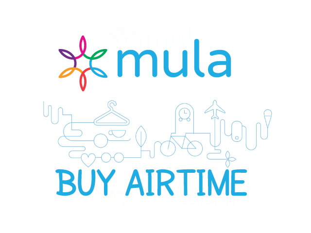 mula buy airtime