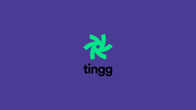 tingg logo