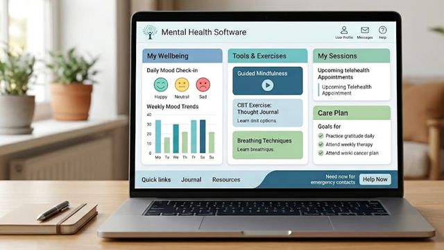 Okta Director of Security Engineering Arun Kumar Elengovan on Why Mental Health Software Needs a Different Conversation About Data Minimization